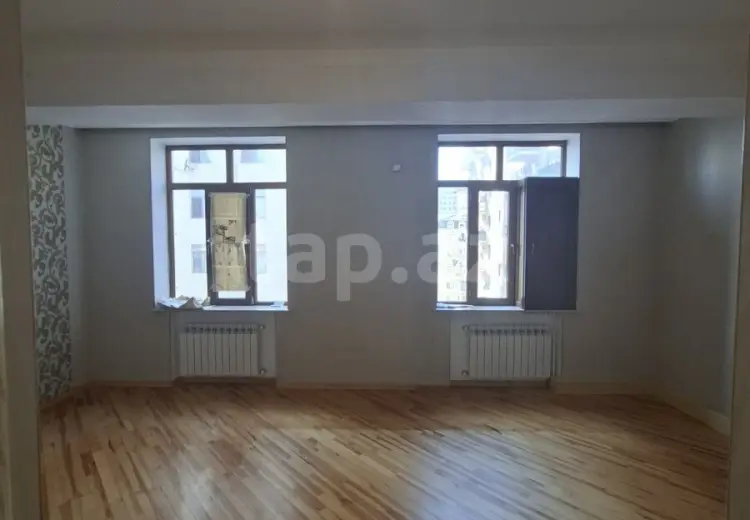 3 otaqlı mənzil , Xırdalan