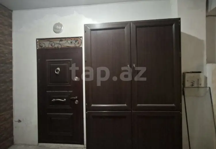 3 otaqlı mənzil , Xırdalan