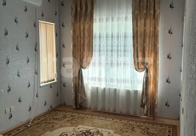 6 otaqlı mənzil , Balakən