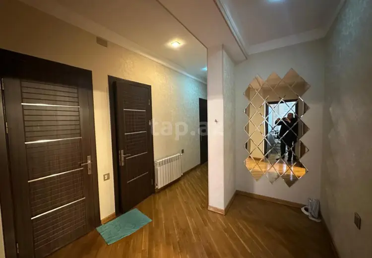 2 otaqlı mənzil Kirayə (aylıq), Bakı