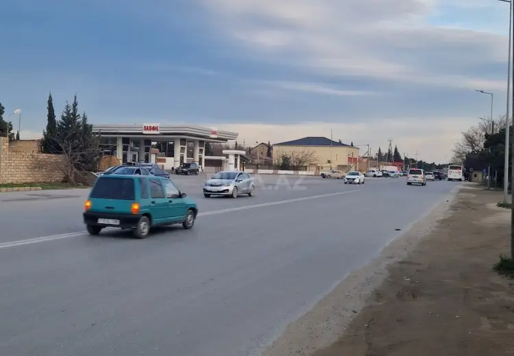 6 sot Torpaq Satılır, Məştağa qəs., Sabunçu, Bakı