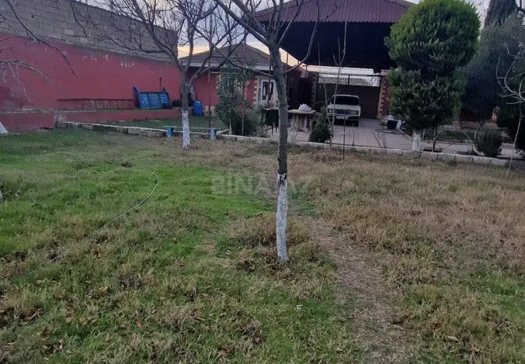6 sot Torpaq Satılır, Məştağa qəs., Sabunçu, Bakı