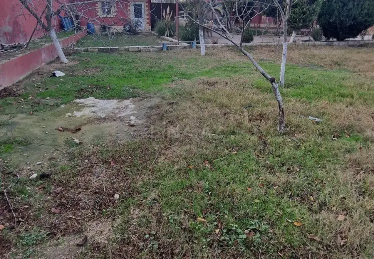 6 sot Torpaq Satılır, Məştağa qəs., Sabunçu, Bakı