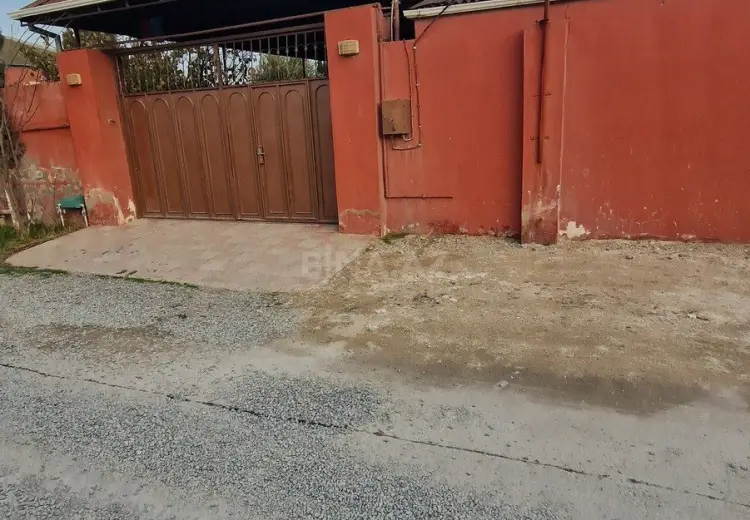 6 sot Torpaq Satılır, Məştağa qəs., Sabunçu, Bakı