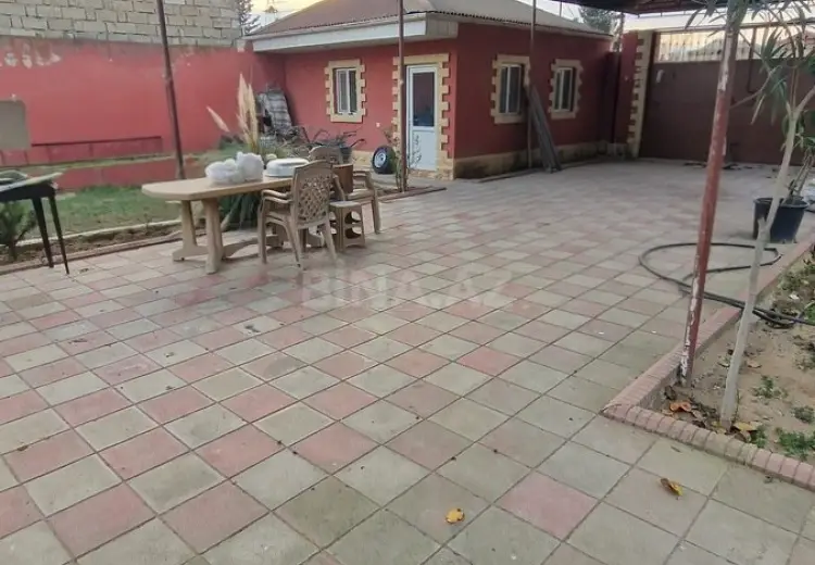 6 sot Torpaq Satılır, Məştağa qəs., Sabunçu, Bakı