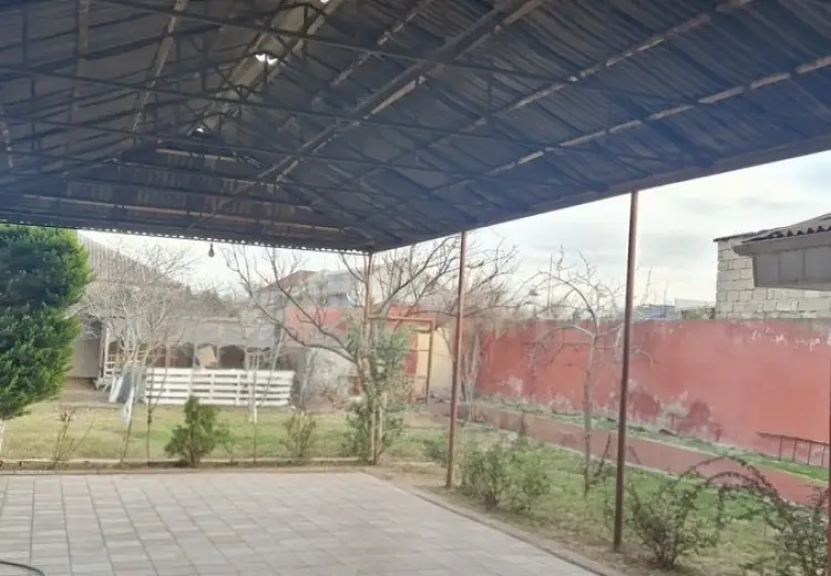 6 sot Torpaq Satılır, Məştağa qəs., Sabunçu, Bakı