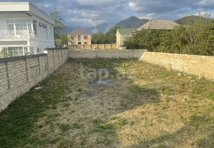 0 m² Obyekt / Ofis , Qəbələ
