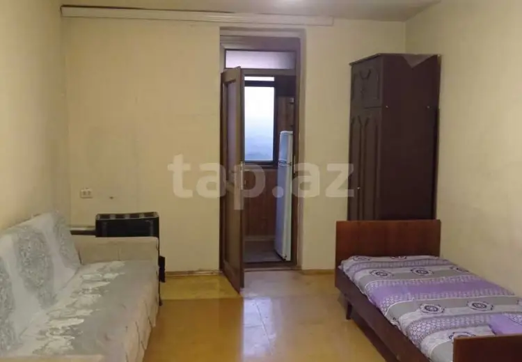 2 otaqlı mənzil , Gəncə