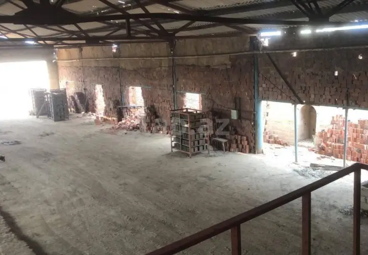0 m² Obyekt / Ofis , Hövsan qəs., Suraxanı, Bakı