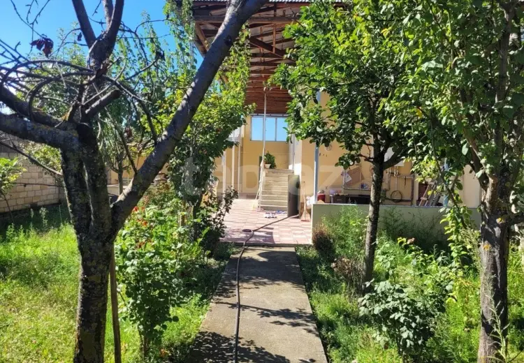 5 otaqlı mənzil , Şəki