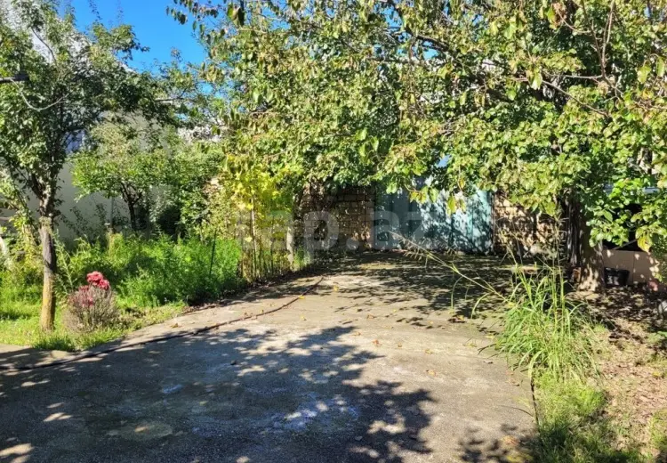 5 otaqlı mənzil , Şəki