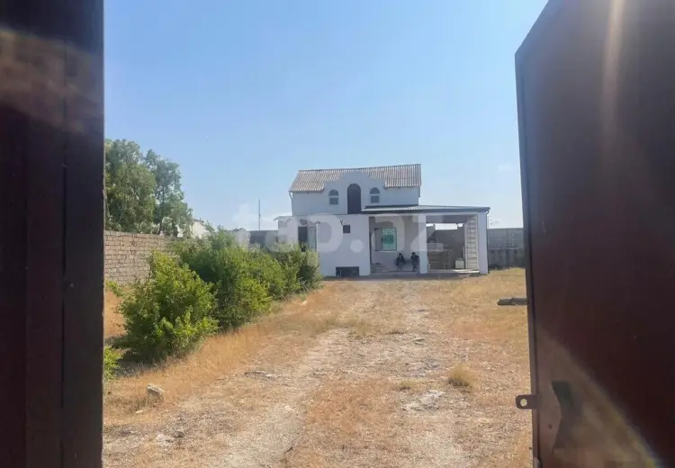 0 m² Obyekt / Ofis , Şüvəlan, Xəzər, Bakı