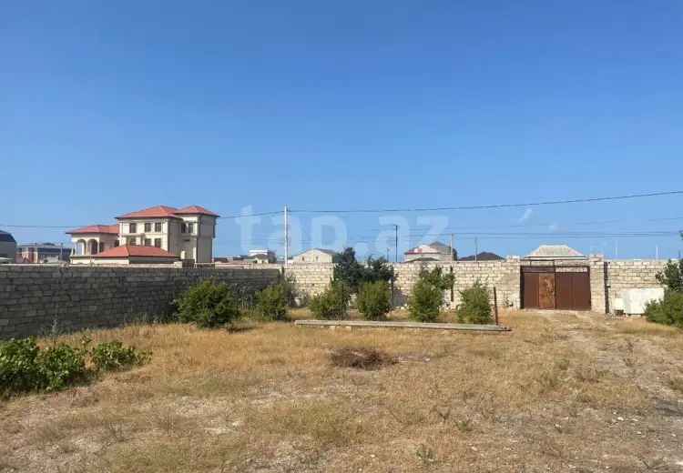 0 m² Obyekt / Ofis , Şüvəlan, Xəzər, Bakı