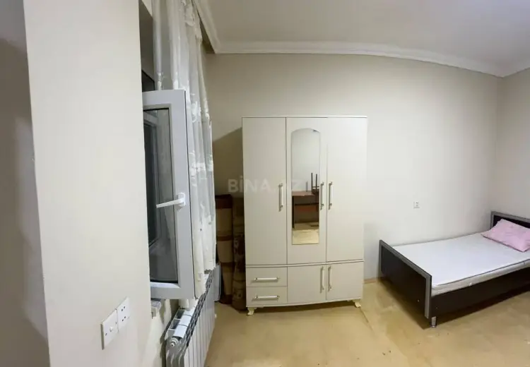 1 otaqlı mənzil Kirayə (aylıq), Yasamal qəs., Yasamal, Bakı