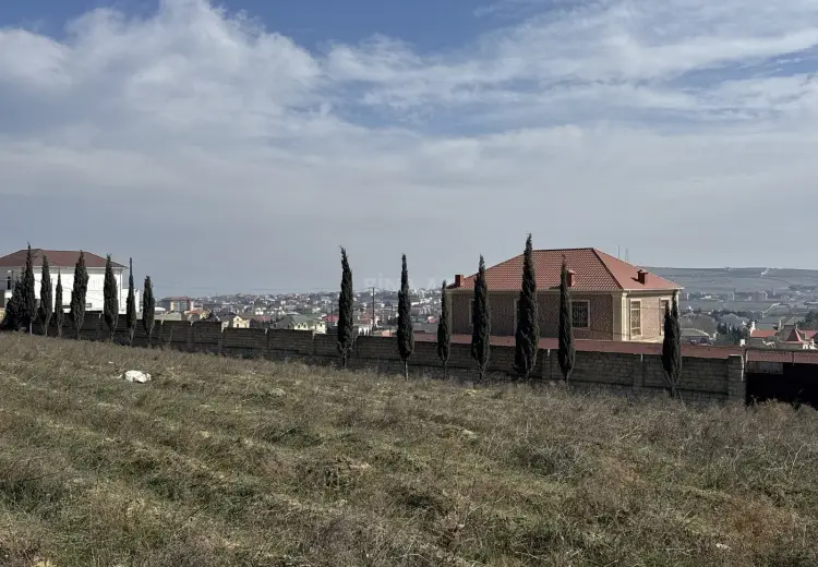 12 sot Torpaq Satılır, Novxanı, Abşeron
