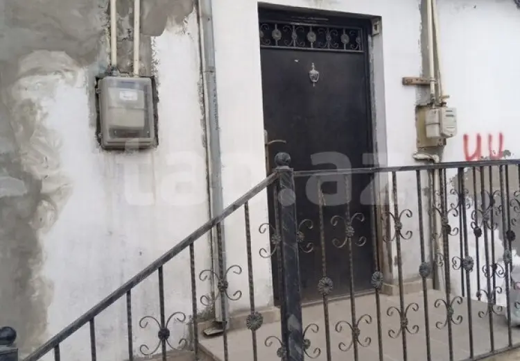 2 otaqlı mənzil , Bakı