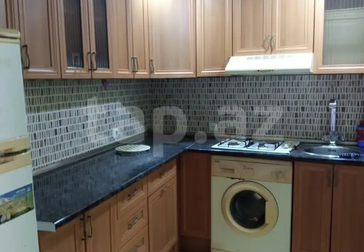 2 otaqlı mənzil , Bakı
