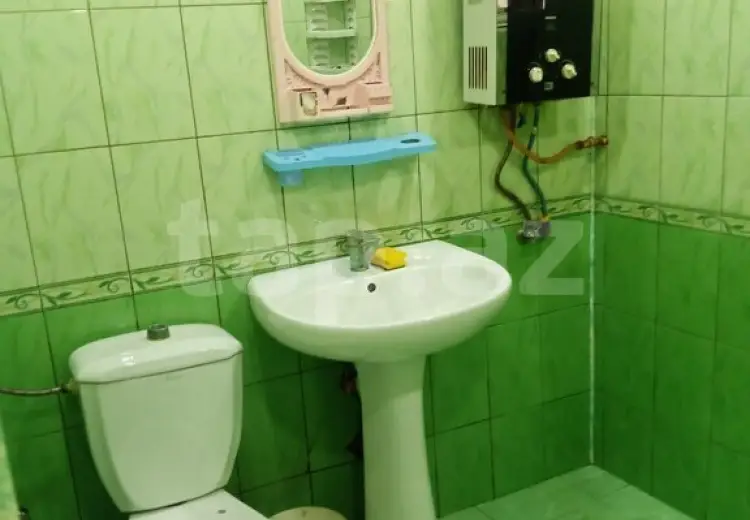2 otaqlı mənzil , Bakı