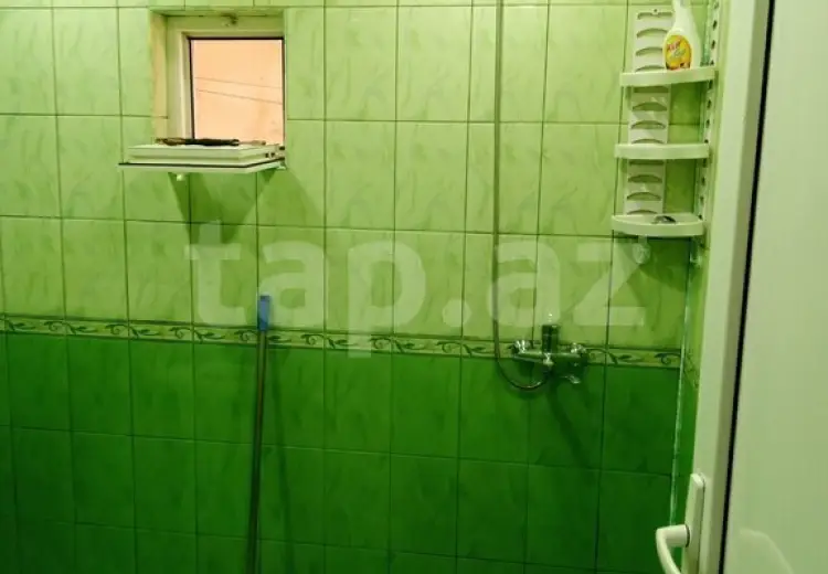 2 otaqlı mənzil , Bakı