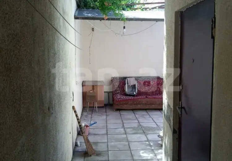 2 otaqlı mənzil , Bakı