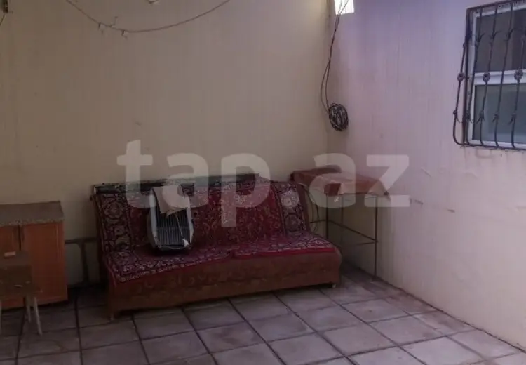 2 otaqlı mənzil , Bakı