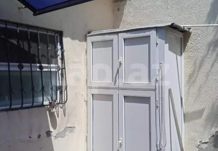 2 otaqlı mənzil , Bakı
