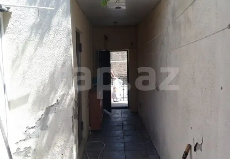 2 otaqlı mənzil , Bakı