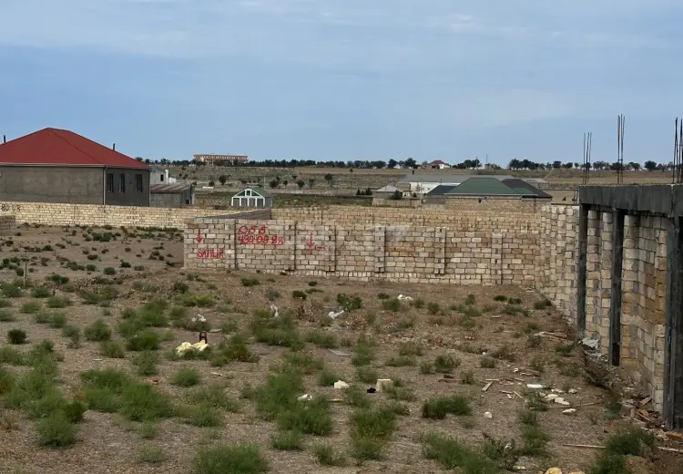 0 m² Obyekt / Ofis , Saray, Abşeron