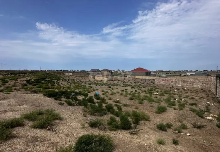 0 m² Obyekt / Ofis , Saray, Abşeron