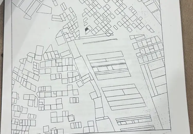 0 m² Obyekt / Ofis , Saray, Abşeron