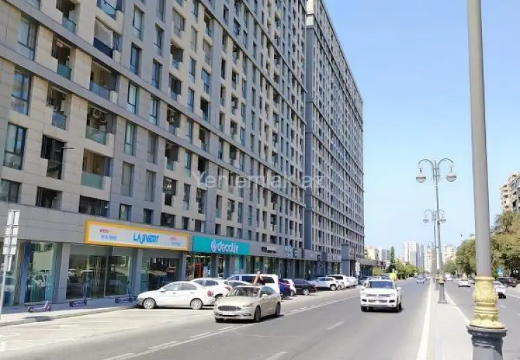 300 m² Obyekt / Ofis Satılır, Əhmədli, Xətai, Bakı