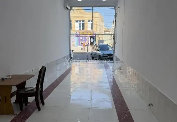 54 m² Obyekt / Ofis Kirayə (aylıq), Masazır, Abşeron