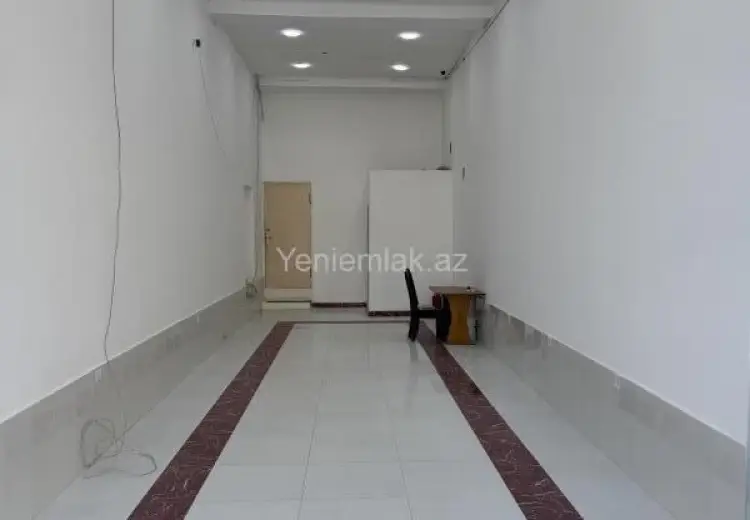 54 m² Obyekt / Ofis Kirayə (aylıq), Masazır, Abşeron