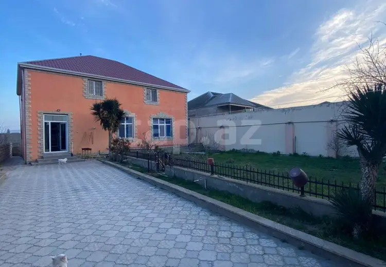 155 000 AZN - 3 otaqlı mənzil , Buzovna, Xəzər, Bakı
