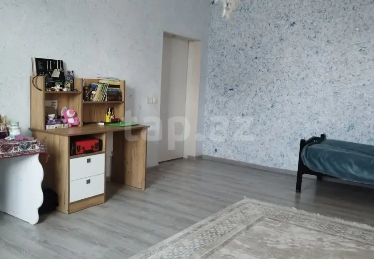 155 000 AZN - 3 otaqlı mənzil, Buzovna, Xəzər, Bakı