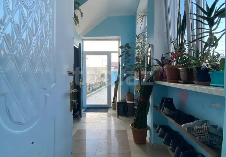 155 000 AZN - 3 otaqlı mənzil, Buzovna, Xəzər, Bakı