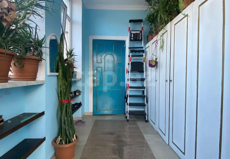 155 000 AZN - 3 otaqlı mənzil, Buzovna, Xəzər, Bakı