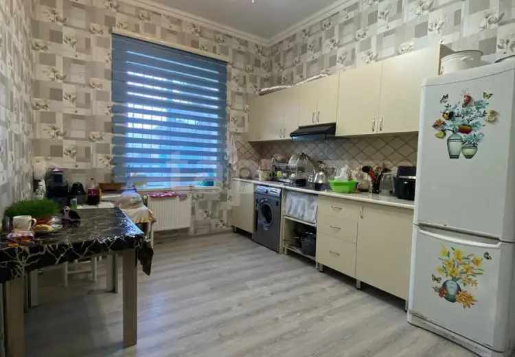 155 000 AZN - 3 otaqlı mənzil, Buzovna, Xəzər, Bakı