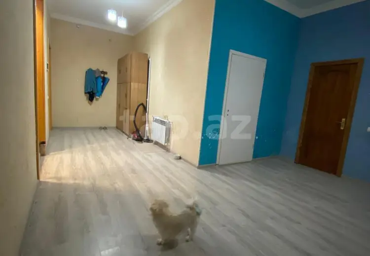 155 000 AZN - 3 otaqlı mənzil, Buzovna, Xəzər, Bakı