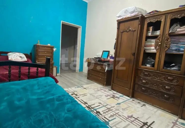 155 000 AZN - 3 otaqlı mənzil, Buzovna, Xəzər, Bakı