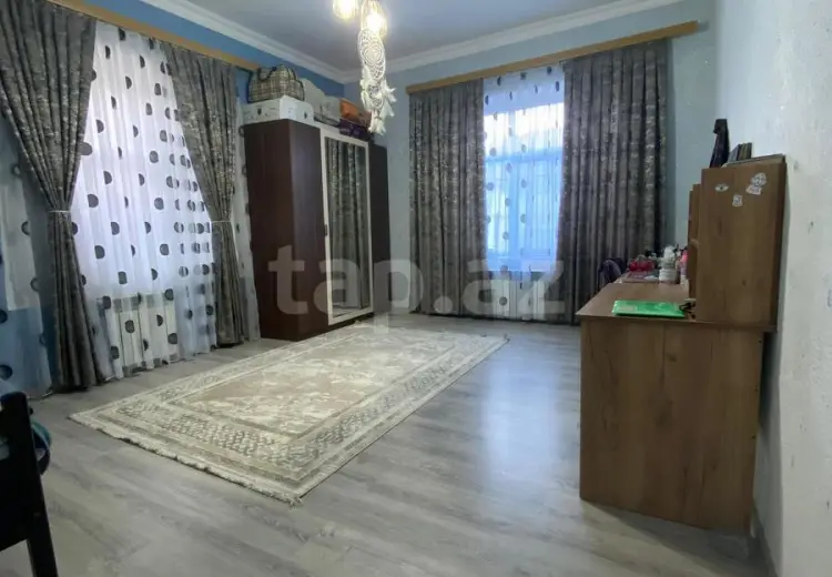 155 000 AZN - 3 otaqlı mənzil, Buzovna, Xəzər, Bakı