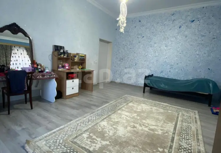 155 000 AZN - 3 otaqlı mənzil, Buzovna, Xəzər, Bakı