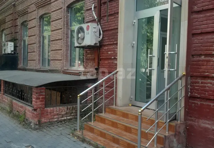 0 m² Obyekt / Ofis , Gəncə