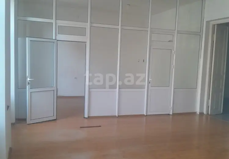 0 m² Obyekt / Ofis , Gəncə