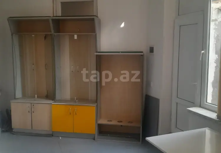 0 m² Obyekt / Ofis , Gəncə