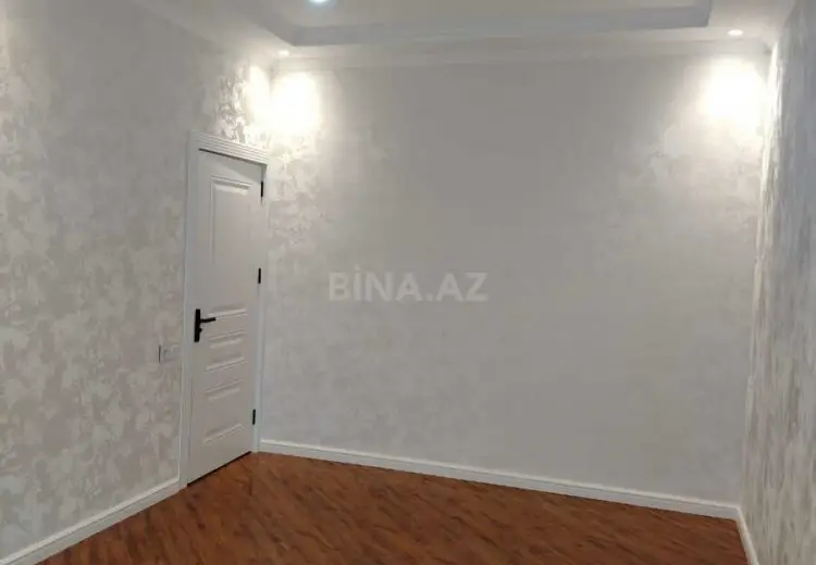 2 otaqlı mənzil Satılır, Xətai, Bakı