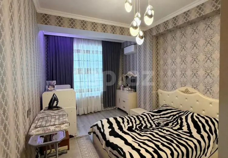 3 otaqlı mənzil , Xırdalan