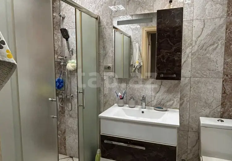 3 otaqlı mənzil , Yasamal, Bakı
