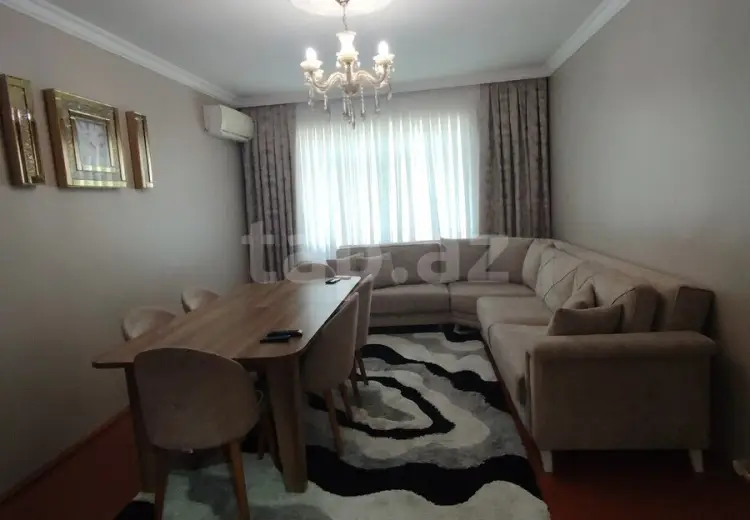 450 AZN - 3 otaqlı mənzil Kirayə (aylıq), Şirvan