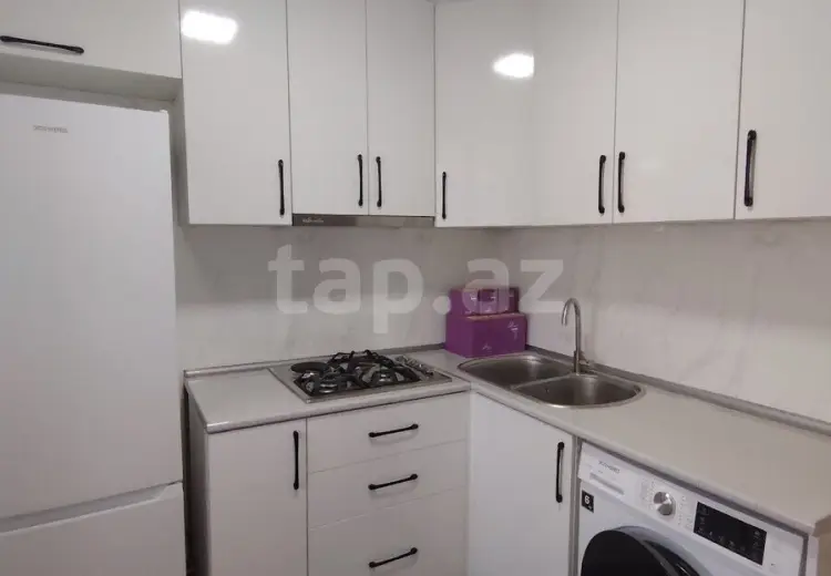 450 AZN - 3 otaqlı mənzil Kirayə (aylıq), Şirvan
